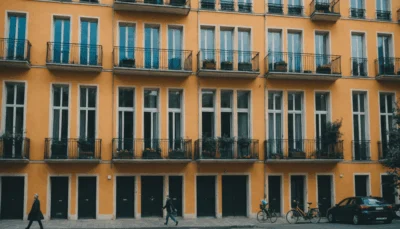 La technique secrète pour quitter un logement social en 1 mois sans erreur et éviter les pièges légaux