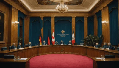 La méthode secrète pour réussir votre demande de titre de séjour en 2024 grâce aux conseils exclusifs du ministère