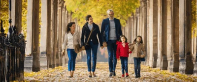 Compte Famille Tremblay : Optimisez la gestion de votre foyer en France