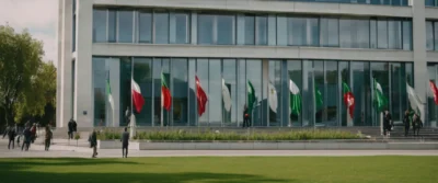 Consulat d&rsquo;Algérie à Bobigny : Services, Contact et Informations essentielles