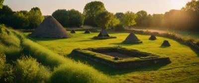 Bobigny : Trois millénaires d’histoire révélés par une découverte archéologique remarquable