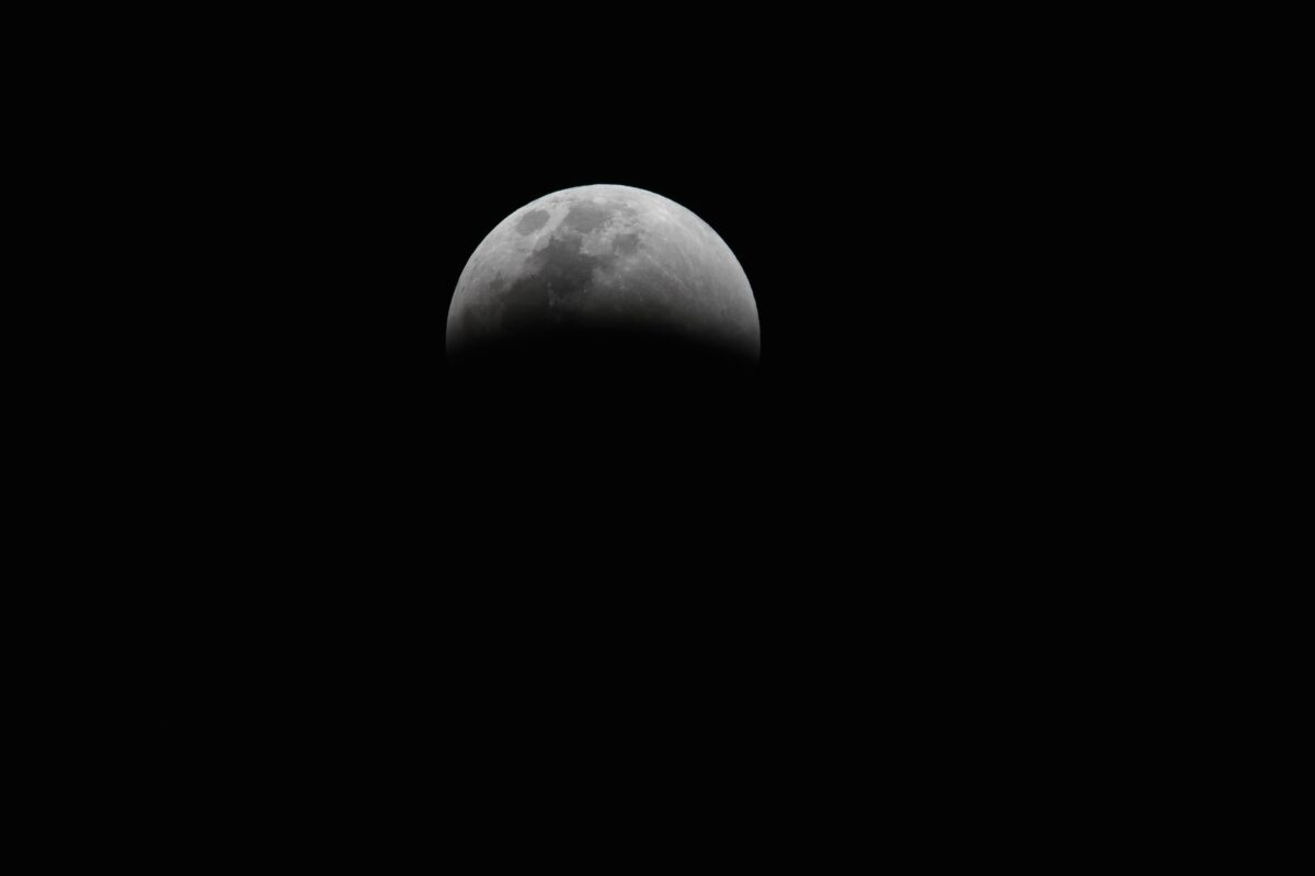 Éclipse lunaire du 28 août 2026 : horaires et où l&rsquo;observer en France