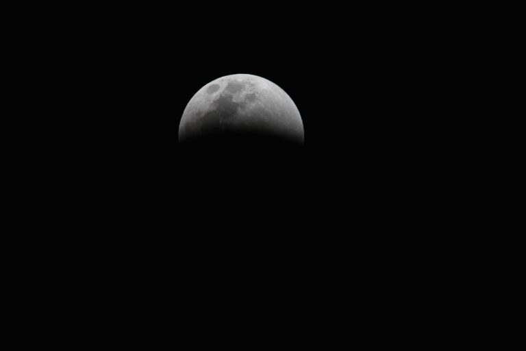 Éclipse lunaire du 28 août 2026 : horaires et où l&rsquo;observer en France