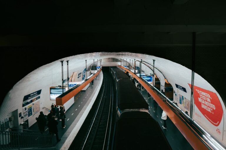 Grève RATP illimitée à partir du 28 septembre : quelles lignes en Seine-Saint-Denis et comment s’organiser