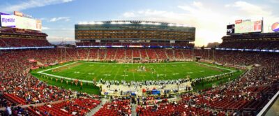 NFL au Stade de France : Steelers et Saints à Saint-Denis le 25 octobre, une première en France