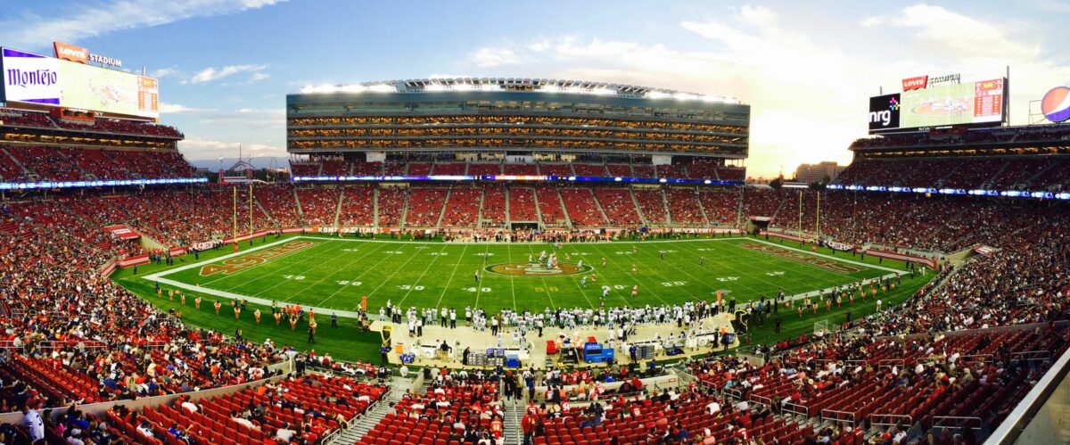NFL au Stade de France : Steelers et Saints à Saint-Denis le 25 octobre, une première en France
