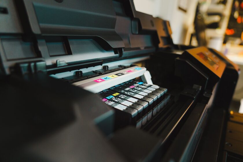 Imprimante cartouches, toners & papier